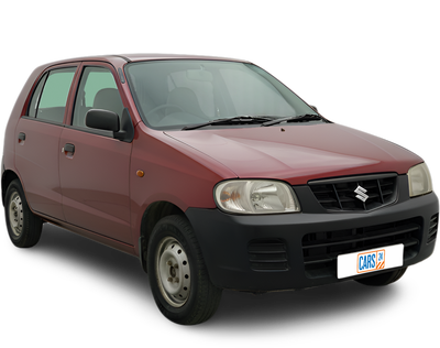 Maruti Alto-img